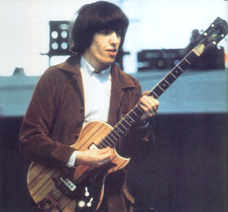 Diet Coke Blues: Bill Wyman