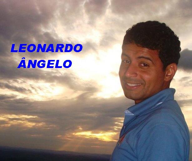 Leonardo Angelo