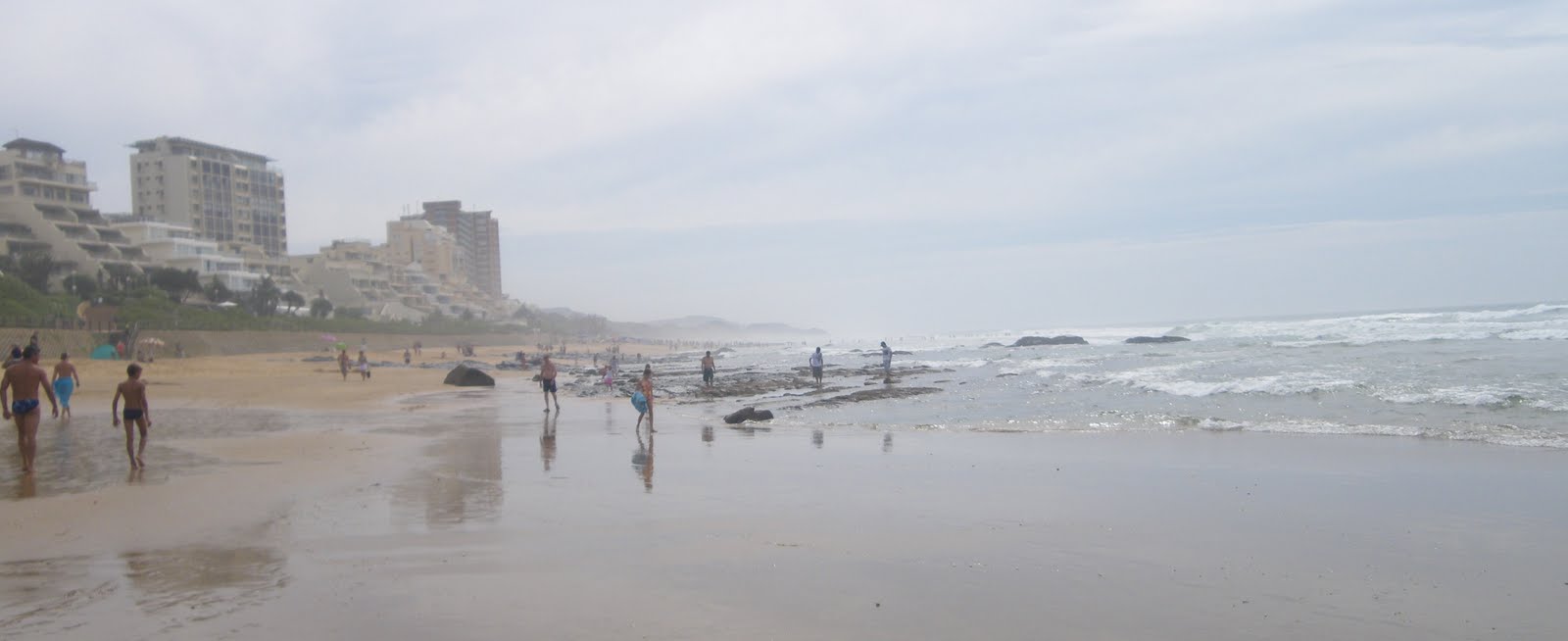 Ushaka+beach+durban