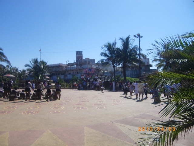 Ushaka+beach+durban