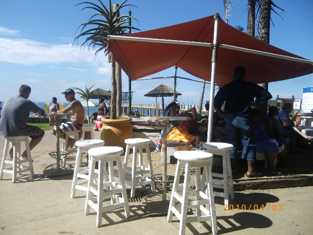 Ushaka+beach+durban