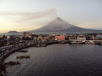 Mt. Mayon