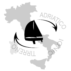 circumnavigazione non-stop dell'Italia