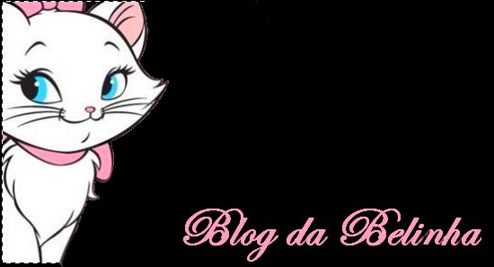 Blog da Belinha