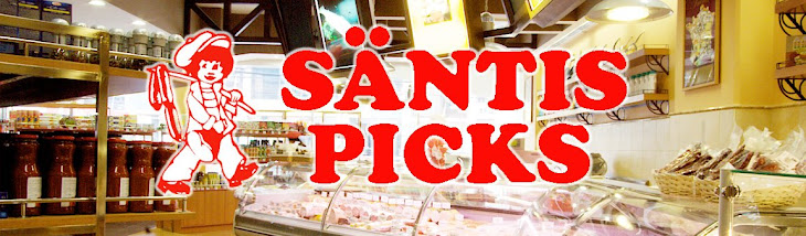 Santis Picks