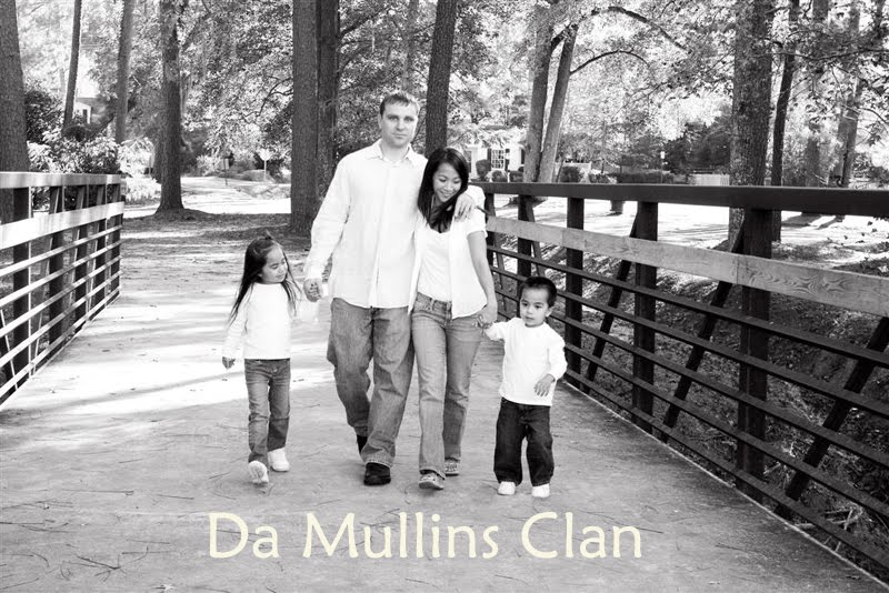 Da Mullins Clan