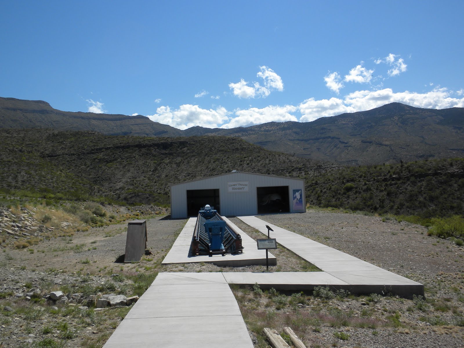 sylvesterstravelusa White Sand Missile Range