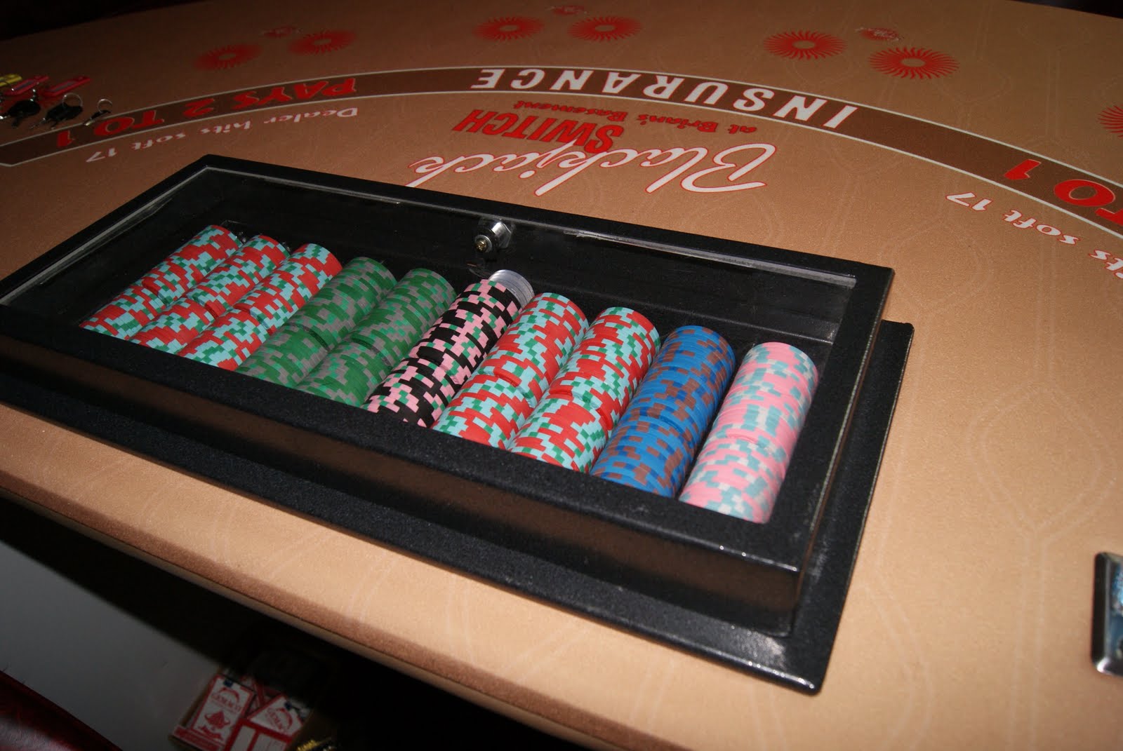 ArtDeco21 Accessories