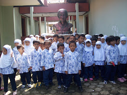 KUNJUNGAN KE MUSEUM KARTINI JEPARA