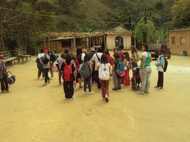 Quilombo São José