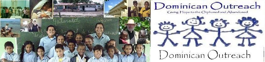 Dominican Outreach