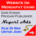 mendaoatkan duit dari ngeblog