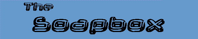 Elite Edge Training Soapbox