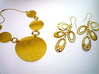 VICENZA ORO First 2011での展示商品(1)