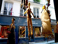  パリ紀行の写真。