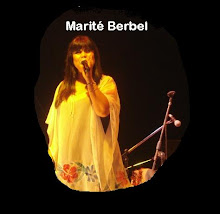 Marité Berbel