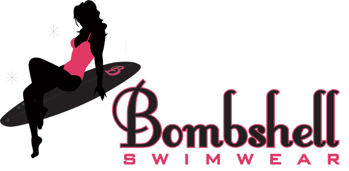 bombshell logo