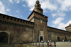 Milano Rinascimentale: Castello Sforzesco