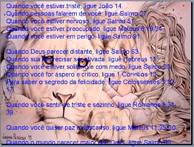 Falando Com Deus