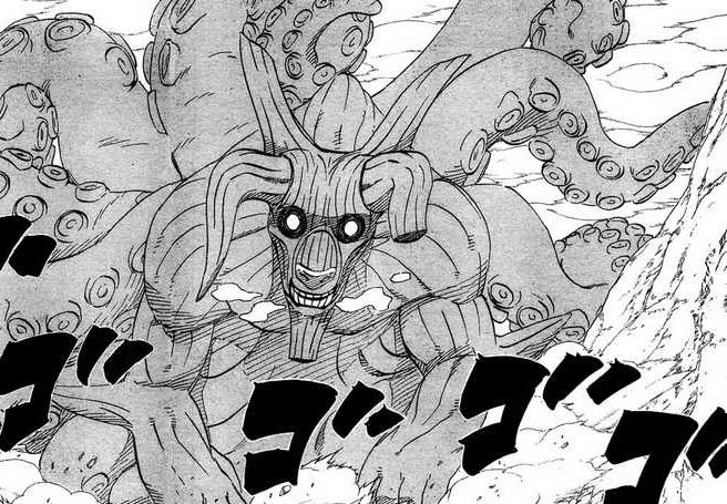 All About Naruto Free Download Episode: Eight-Tailed Beast