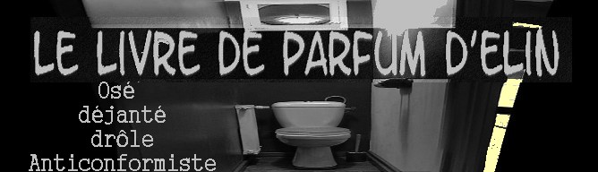 Le livre de parfum d\