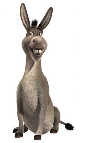 Un Burro
