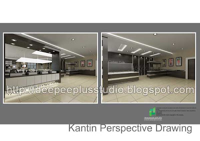 modern house 2011: ReDesain Interior Kantor Pelabuhan Laut, Batam