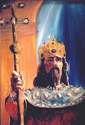 I. (Szent) István király    (1000-1038)