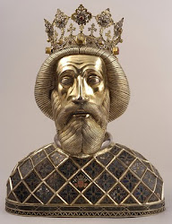 I. (Szent) László király (1077-1095)
