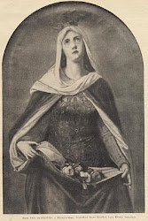 Árpád-házi Szent Erzsébet II. András leánya (1207-1231)