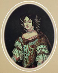 Zrínyi Ilona (1643-1703)