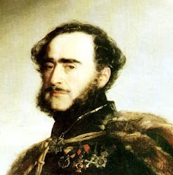 Gróf Széchenyi István (1791-1860) "A legnagyobb magyar"