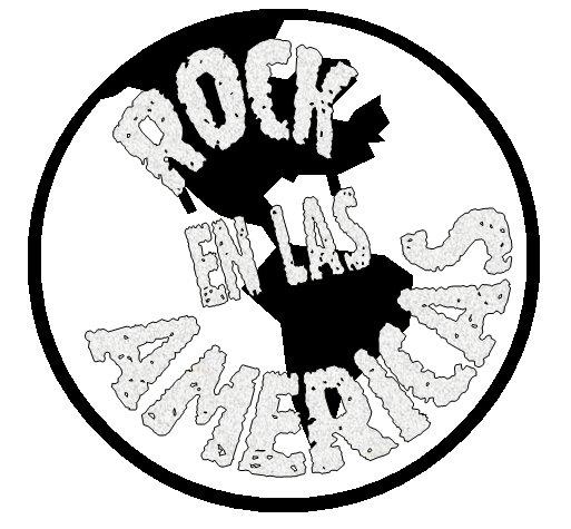 ROCK EN LAS AMERICAS