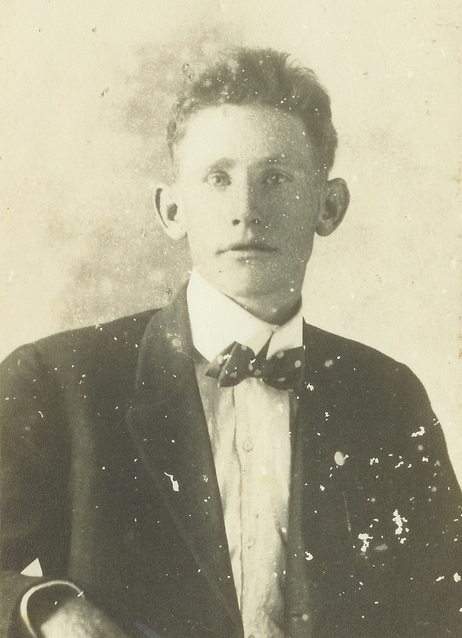 Benjamin Franklin Bounds
