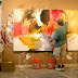 Asheville Studio Strolls Showcase Art Scene
