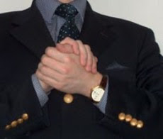 blazer