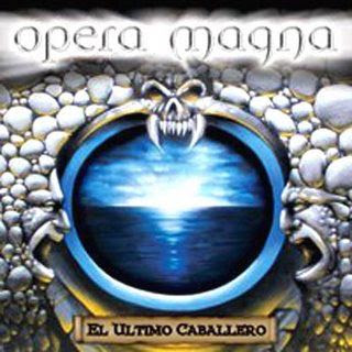 [DISCOGRAFÍA]Opera Magna El+Ultimo+Caballero