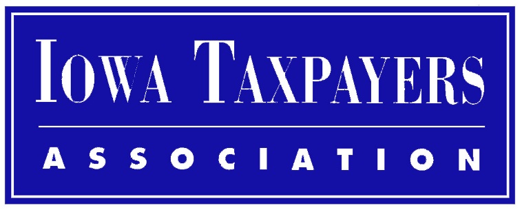 Iowa Taxpayers Association