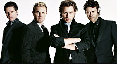 fashion style take that
