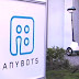 Anybots QB telepresence robot: Robot yang bisa mengawasi Karyawan