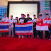 Indonesia raih Juara I ajang Robotik Dunia
