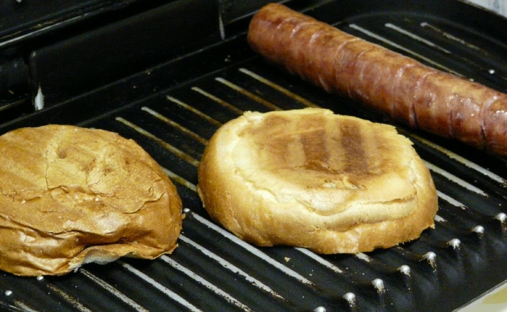 Polish Classic Cooking "Good stuff" kielbasa from Kielbasa Factory