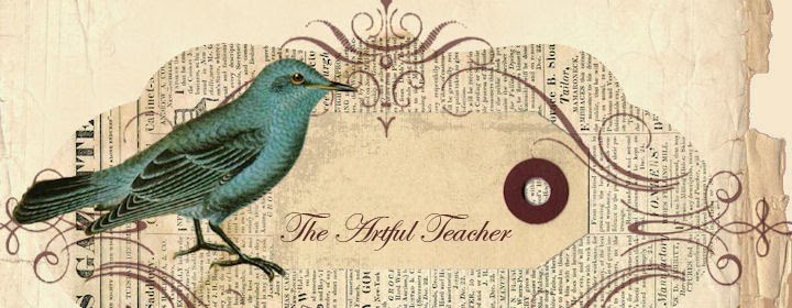 The Artful  Teacher