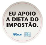 Dieta do Impostão