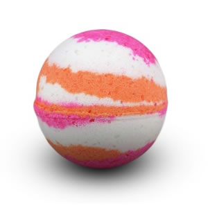 Bath Balls
