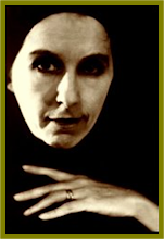 Karen Blixen(Isak Dinesen)