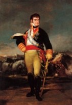 FERNANDO VII