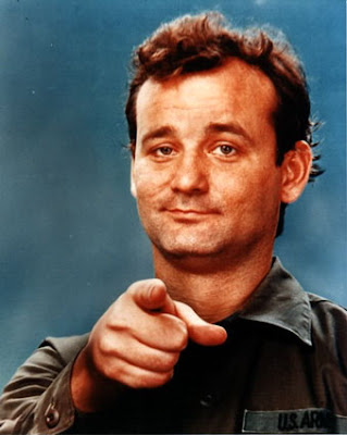 039 31742bill murray posters Sebelum Mereka Terkenal... inilah pekerjaan mereka