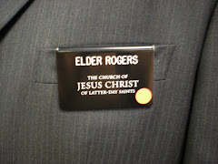 Elder Rogers