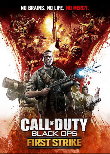 call of duty black ops map pack 2 zombies map. Duty: Black Ops map pack, Call